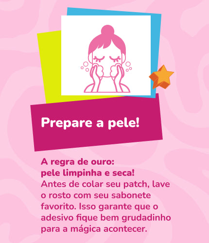 Como usar — passo 1