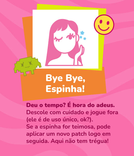 Como usar — passo 4