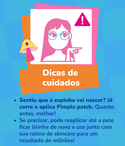 Como usar — passo 5