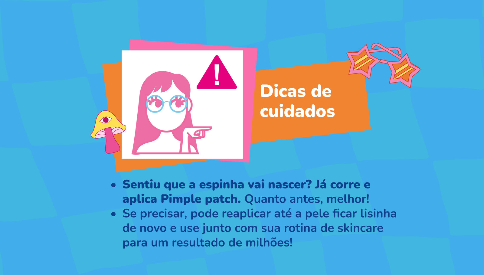 Como usar — passo 5