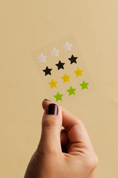 Pimple Patch Star